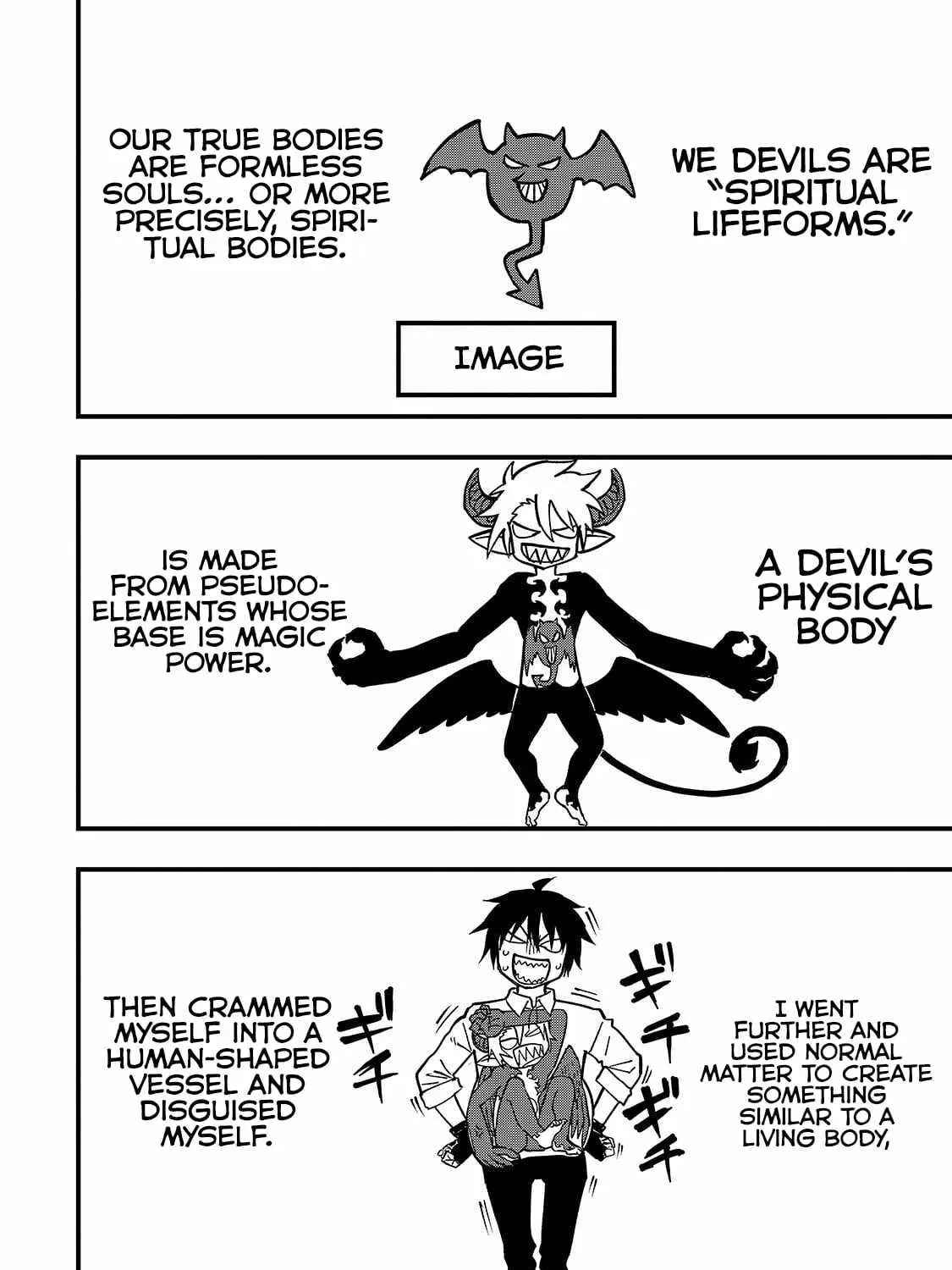 Tensei Akuma no Saikyou Yuusha Ikusei Keikaku Chapter 20 — Page 25