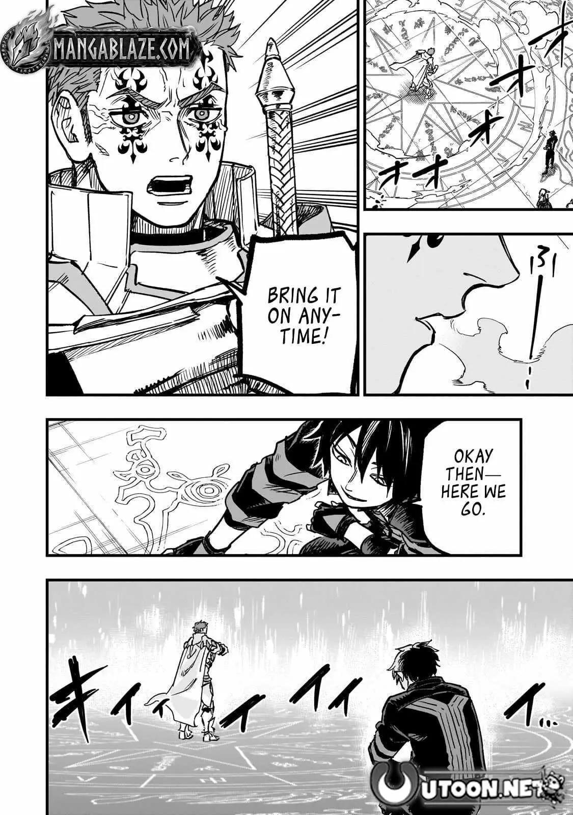 Tensei Akuma no Saikyou Yuusha Ikusei Keikaku Chapter 21.1 — Page 12