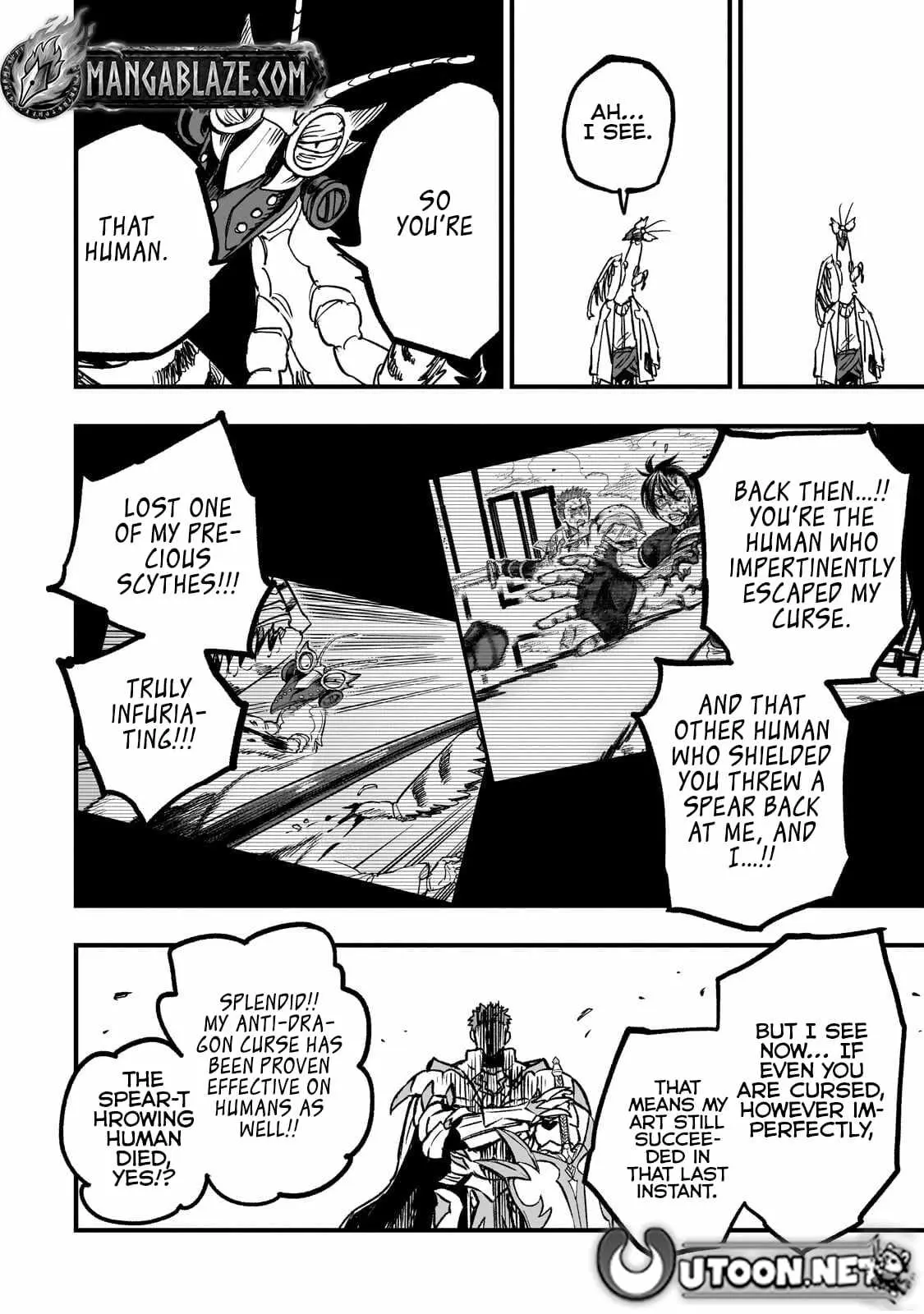 Tensei Akuma no Saikyou Yuusha Ikusei Keikaku Chapter 21.2 — Page 4