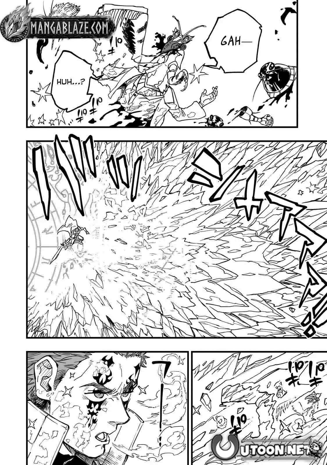 Tensei Akuma no Saikyou Yuusha Ikusei Keikaku Chapter 21.2 — Page 11