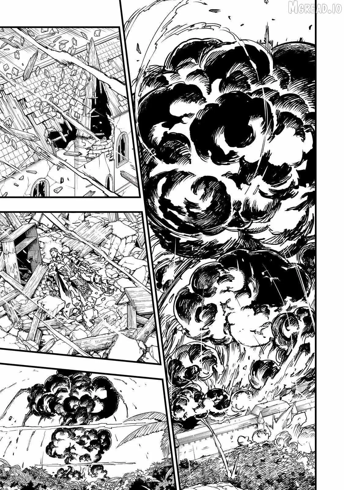 Tensei Akuma no Saikyou Yuusha Ikusei Keikaku Chapter 21.3 — Page 10