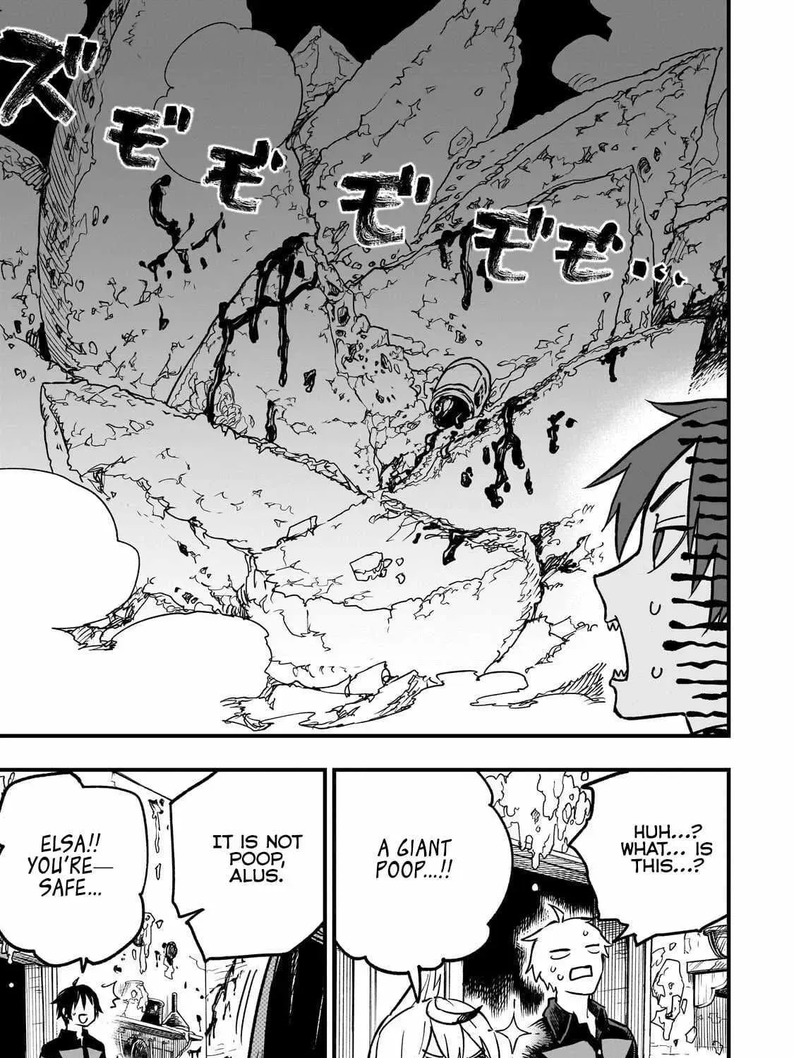 Tensei Akuma no Saikyou Yuusha Ikusei Keikaku Chapter 21 — Page 5
