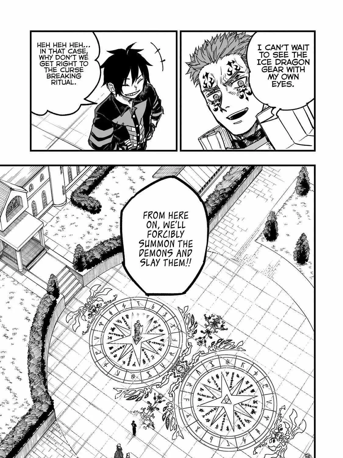 Tensei Akuma no Saikyou Yuusha Ikusei Keikaku Chapter 21 — Page 16