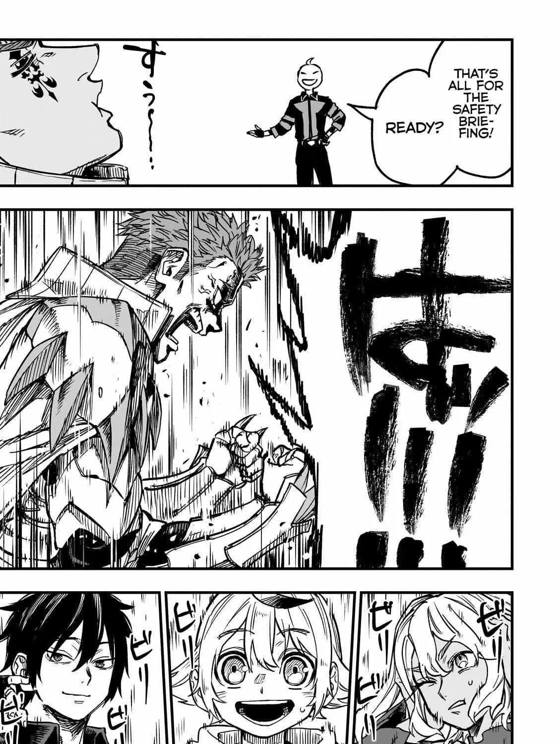 Tensei Akuma no Saikyou Yuusha Ikusei Keikaku Chapter 21 — Page 20