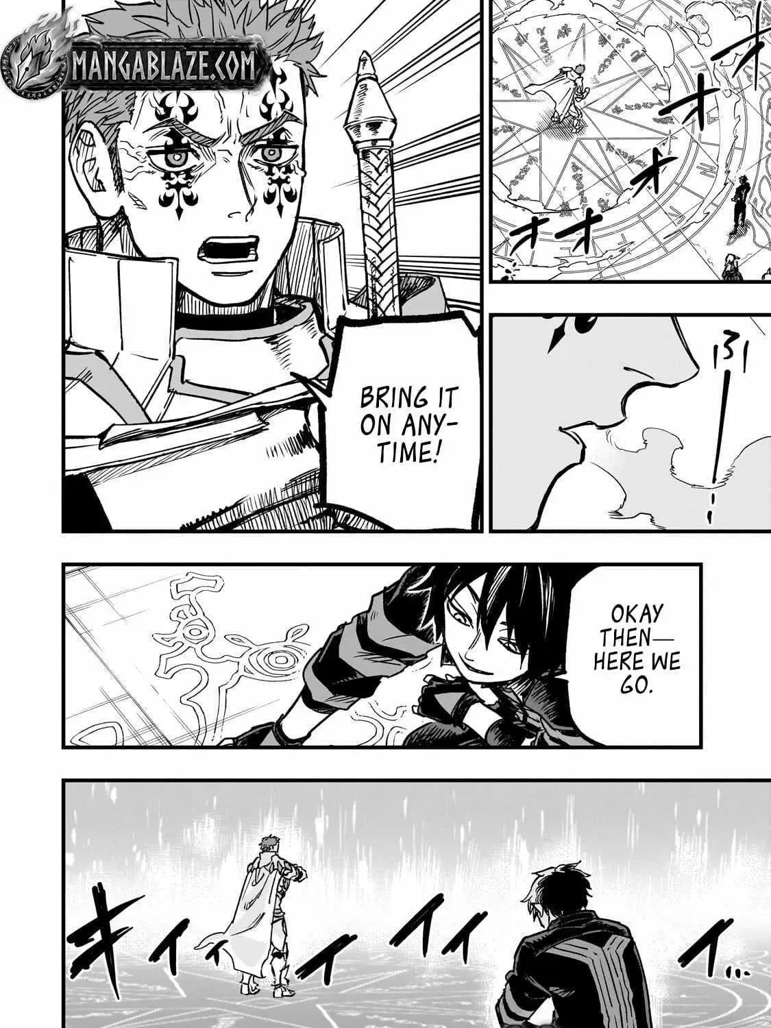 Tensei Akuma no Saikyou Yuusha Ikusei Keikaku Chapter 21 — Page 22
