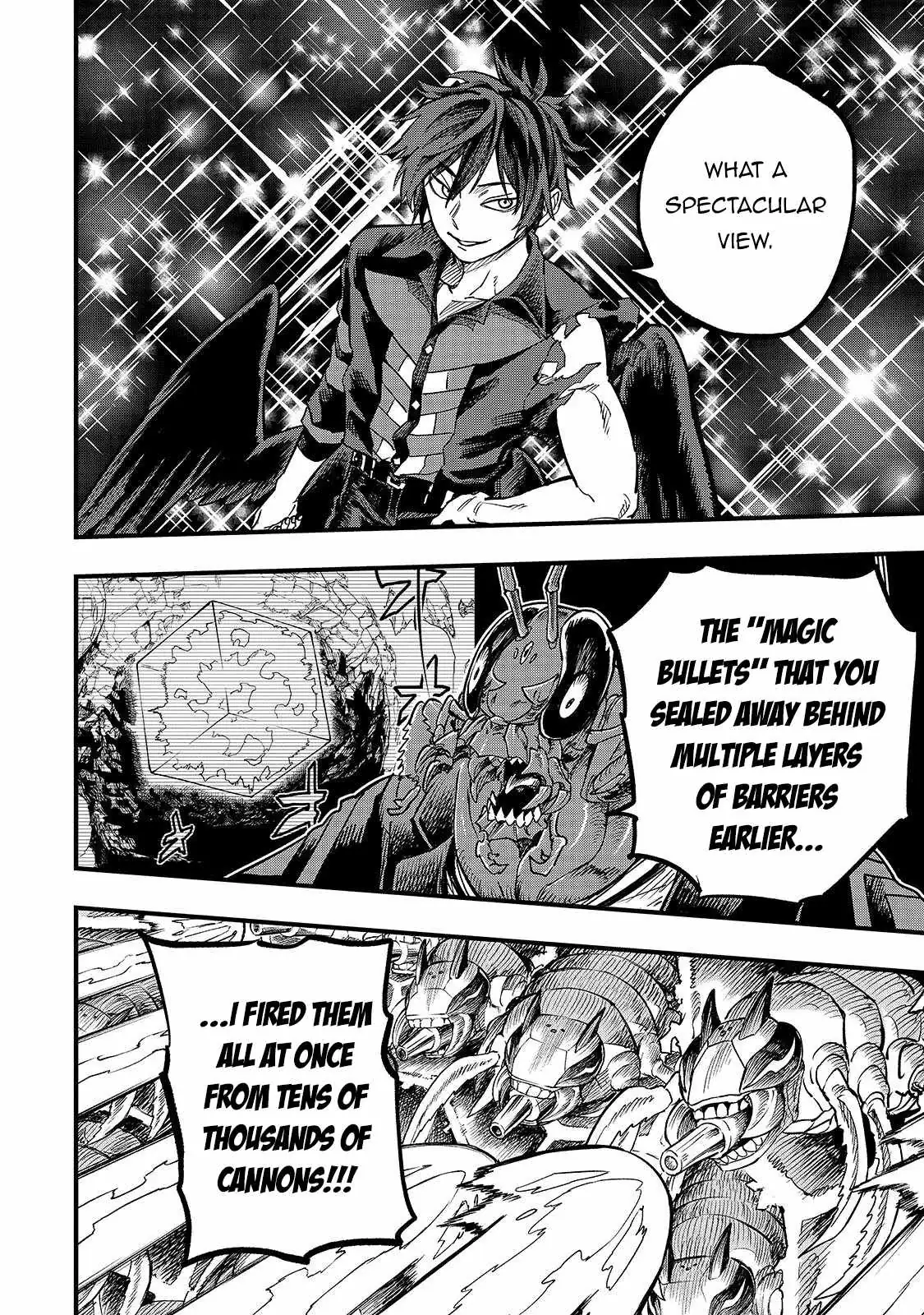 Tensei Akuma no Saikyou Yuusha Ikusei Keikaku Chapter 23.2 — Page 6