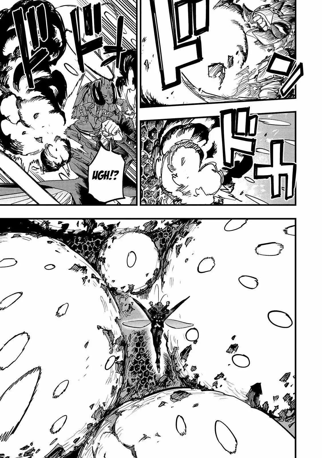 Tensei Akuma no Saikyou Yuusha Ikusei Keikaku Chapter 23.2 — Page 9