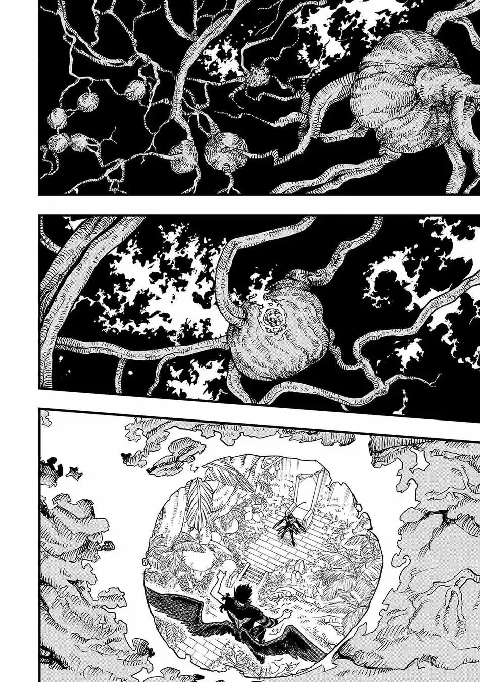 Tensei Akuma no Saikyou Yuusha Ikusei Keikaku Chapter 23 — Page 4