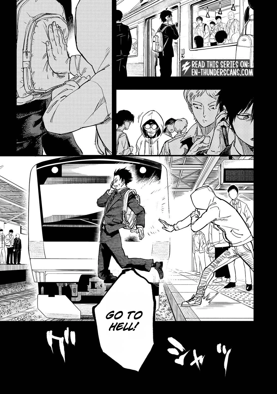 Tensei Akuma no Saikyou Yuusha Ikusei Keikaku Chapter 24.1 — Page 4