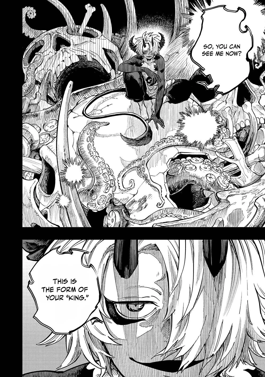 Tensei Akuma no Saikyou Yuusha Ikusei Keikaku Chapter 24.1 — Page 7