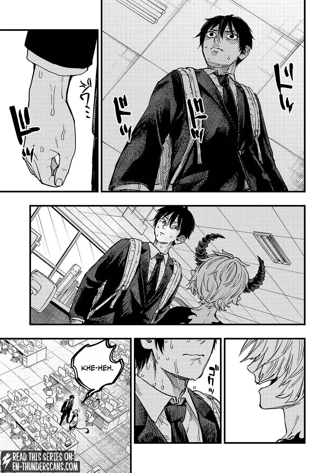 Tensei Akuma no Saikyou Yuusha Ikusei Keikaku Chapter 24.1 — Page 14