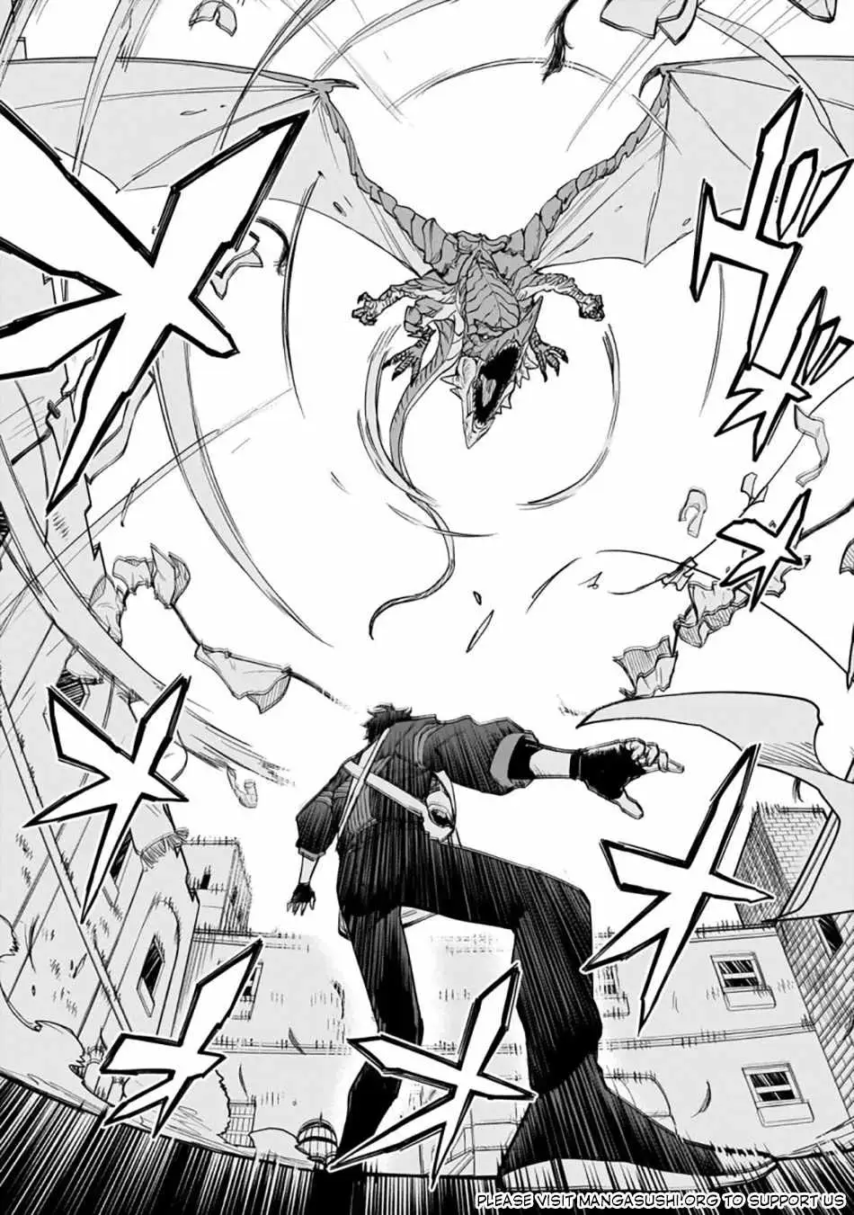 Tensei Akuma no Saikyou Yuusha Ikusei Keikaku Chapter 3 — Page 21