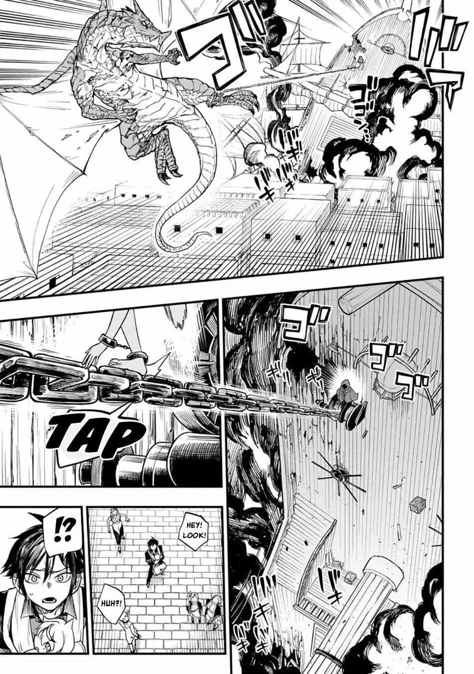 Tensei Akuma no Saikyou Yuusha Ikusei Keikaku Chapter 3 — Page 28