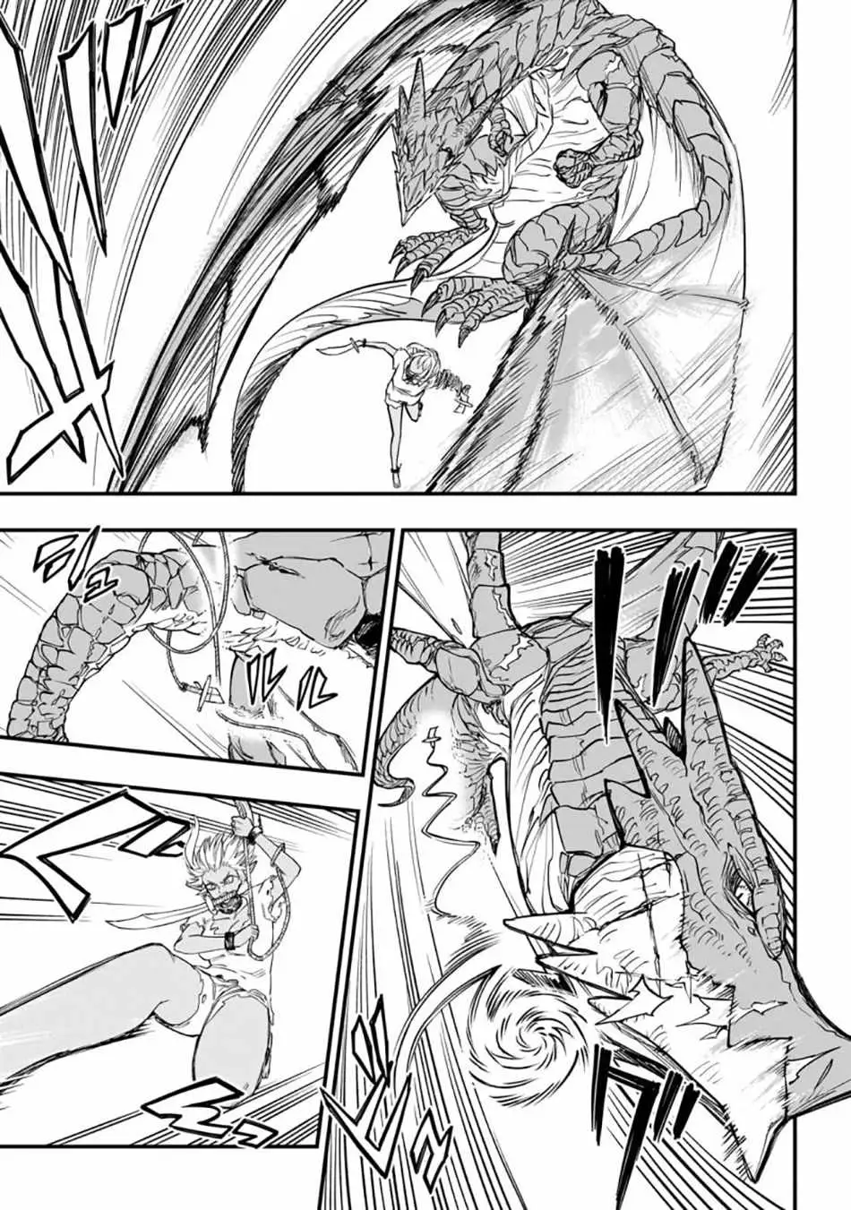 Tensei Akuma no Saikyou Yuusha Ikusei Keikaku Chapter 3 — Page 31
