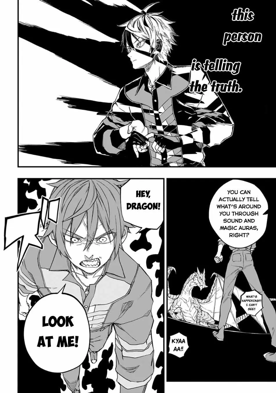 Tensei Akuma no Saikyou Yuusha Ikusei Keikaku Chapter 3 — Page 48
