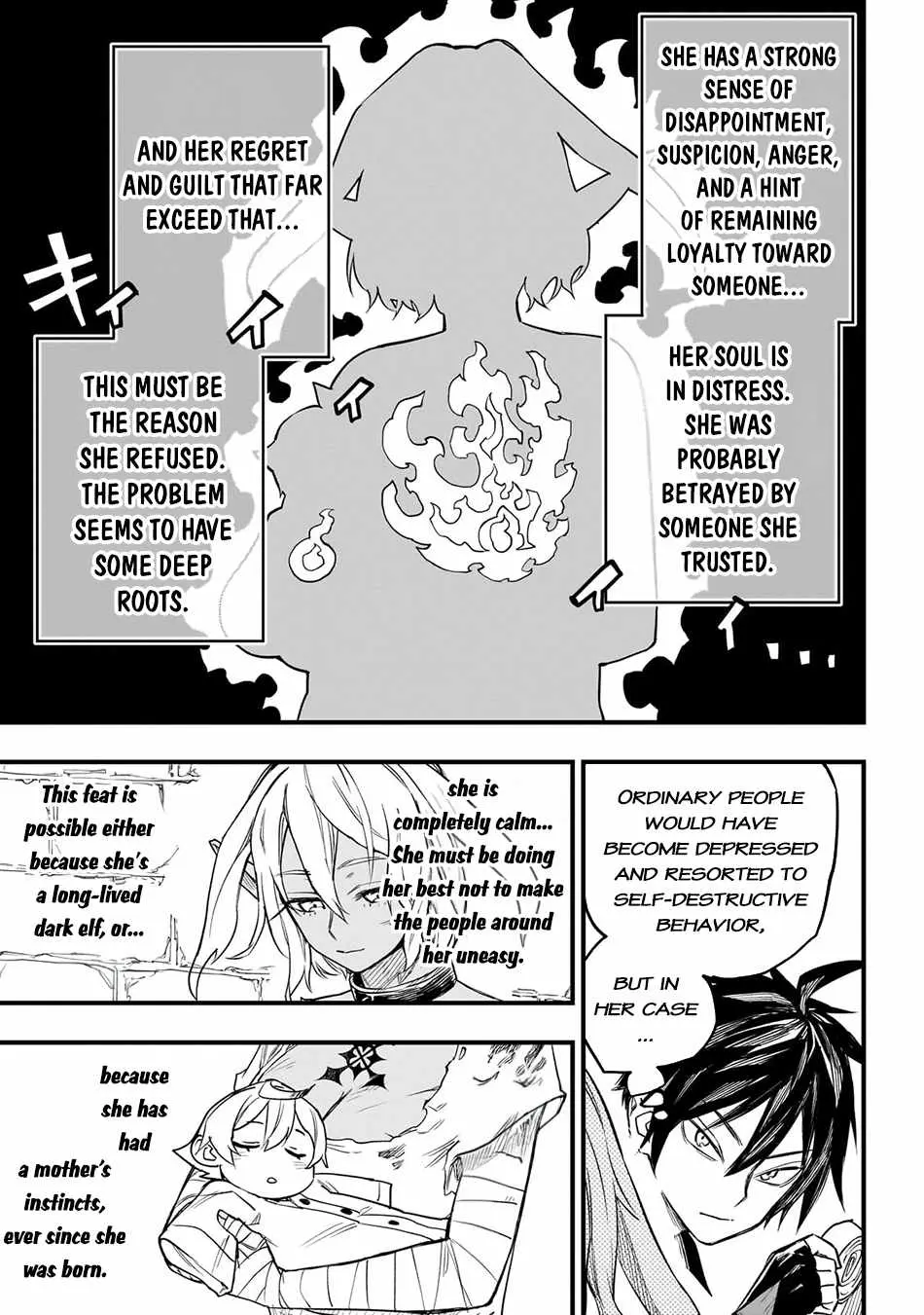 Tensei Akuma no Saikyou Yuusha Ikusei Keikaku Chapter 4 — Page 24
