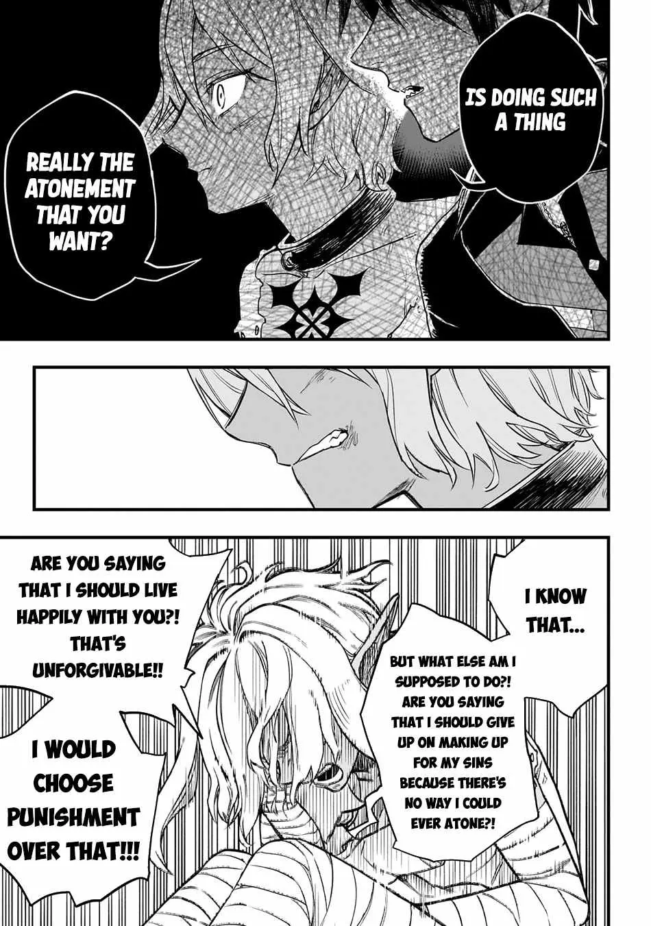 Tensei Akuma no Saikyou Yuusha Ikusei Keikaku Chapter 4 — Page 30