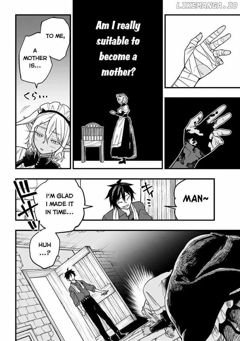 Tensei Akuma no Saikyou Yuusha Ikusei Keikaku Chapter 5 — Page 14