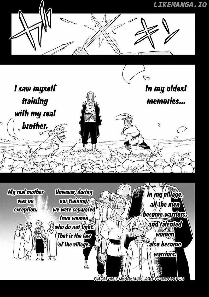 Tensei Akuma no Saikyou Yuusha Ikusei Keikaku Chapter 5 — Page 15