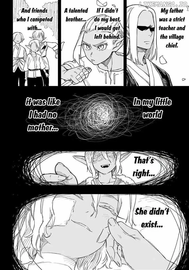 Tensei Akuma no Saikyou Yuusha Ikusei Keikaku Chapter 5 — Page 16