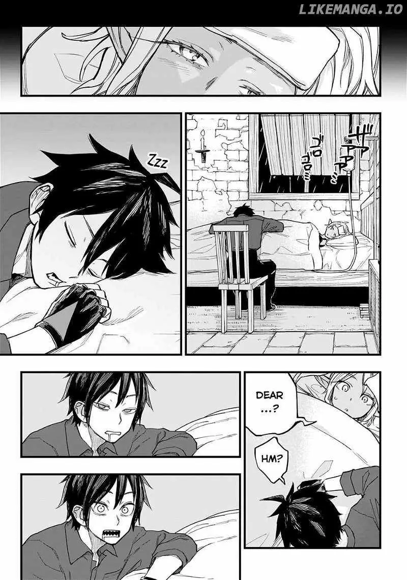 Tensei Akuma no Saikyou Yuusha Ikusei Keikaku Chapter 5 — Page 17