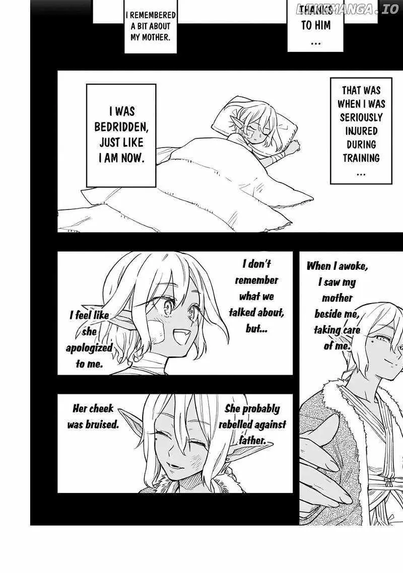 Tensei Akuma no Saikyou Yuusha Ikusei Keikaku Chapter 5 — Page 22