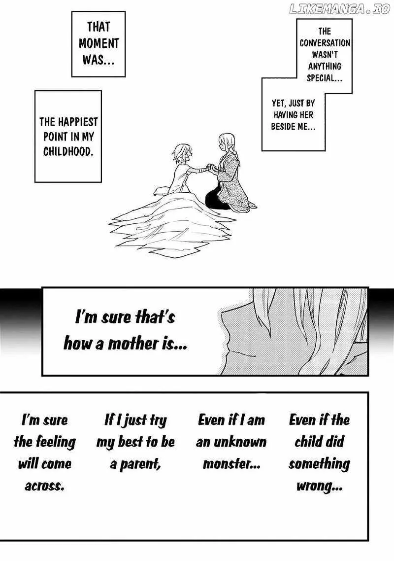 Tensei Akuma no Saikyou Yuusha Ikusei Keikaku Chapter 5 — Page 23