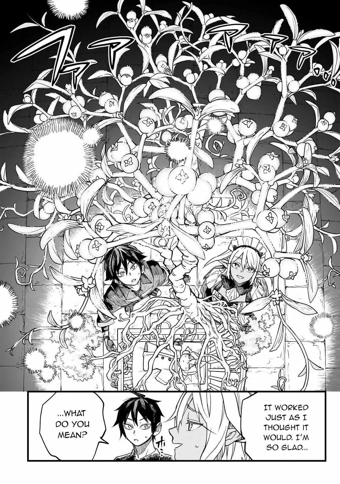 Tensei Akuma no Saikyou Yuusha Ikusei Keikaku Chapter 6 — Page 36