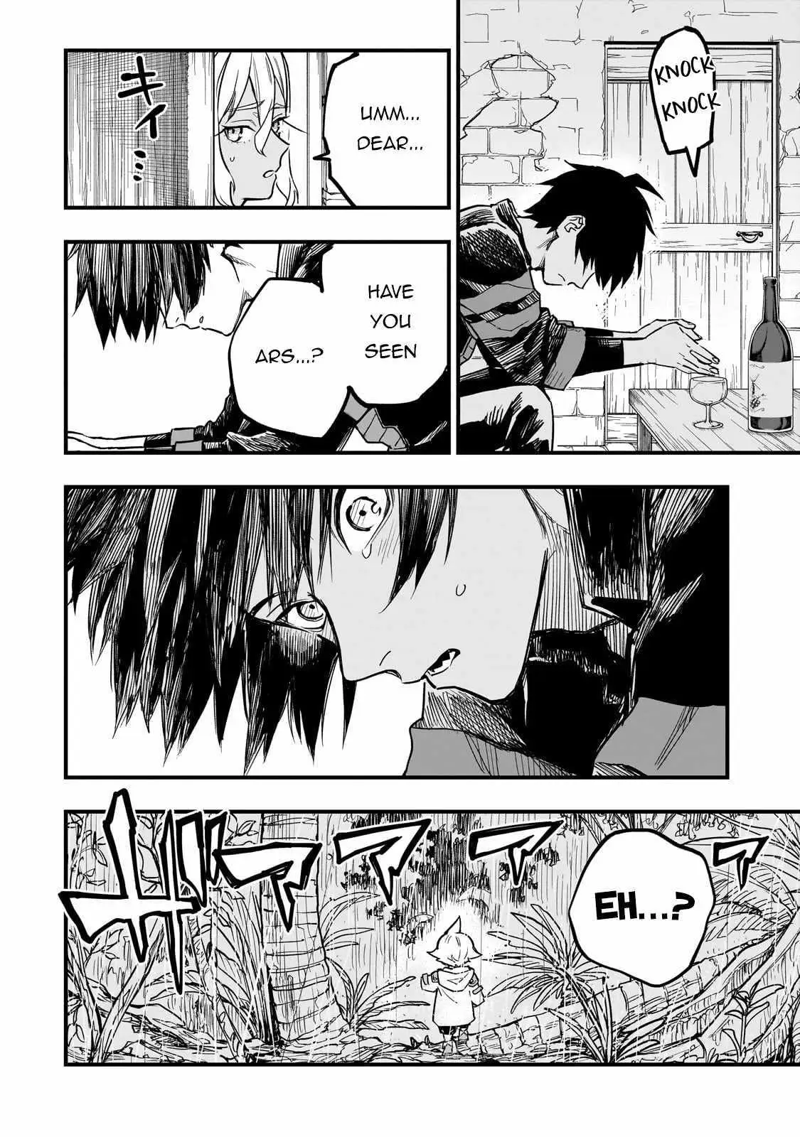Tensei Akuma no Saikyou Yuusha Ikusei Keikaku Chapter 7 — Page 36