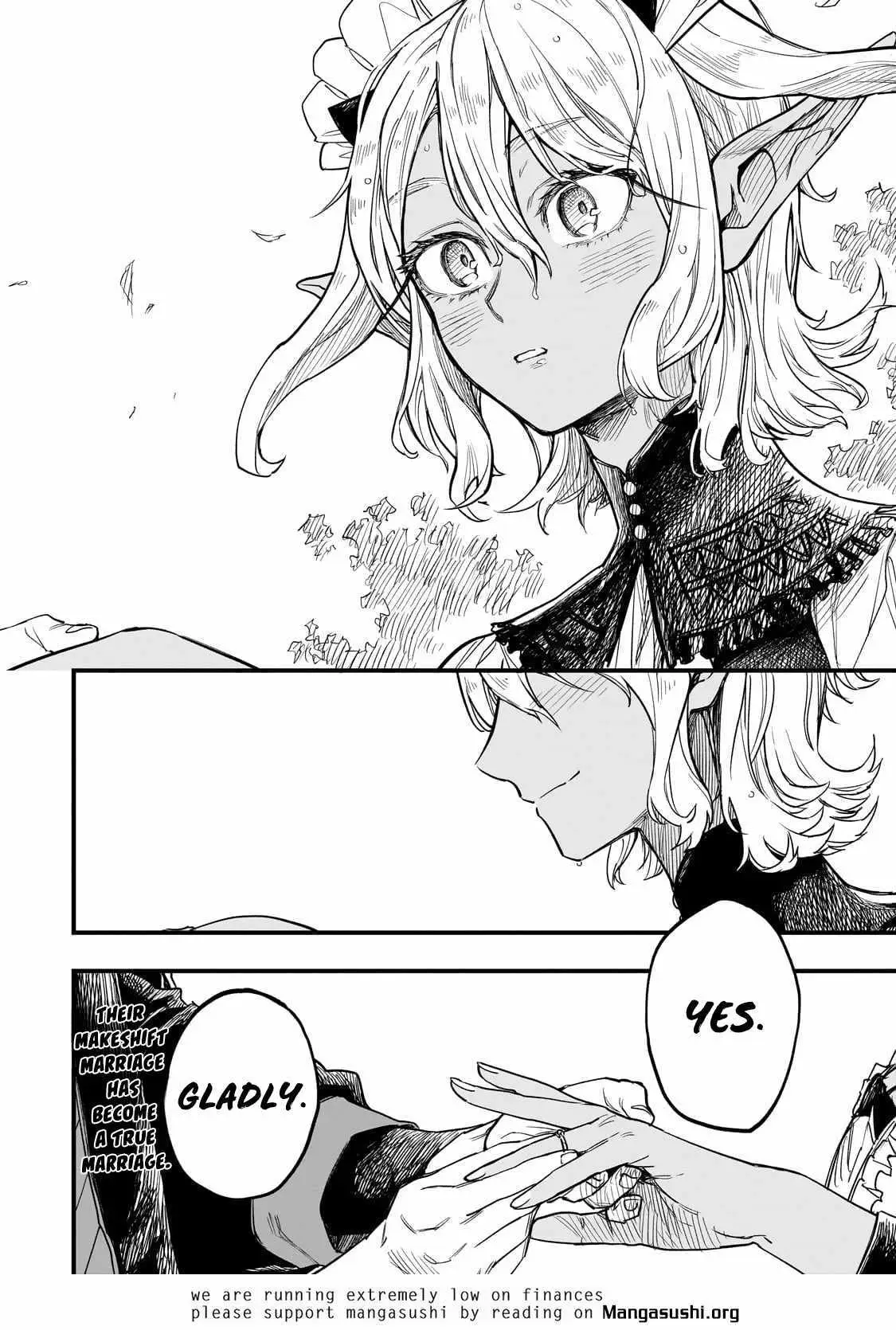 Tensei Akuma no Saikyou Yuusha Ikusei Keikaku Chapter 7 — Page 44