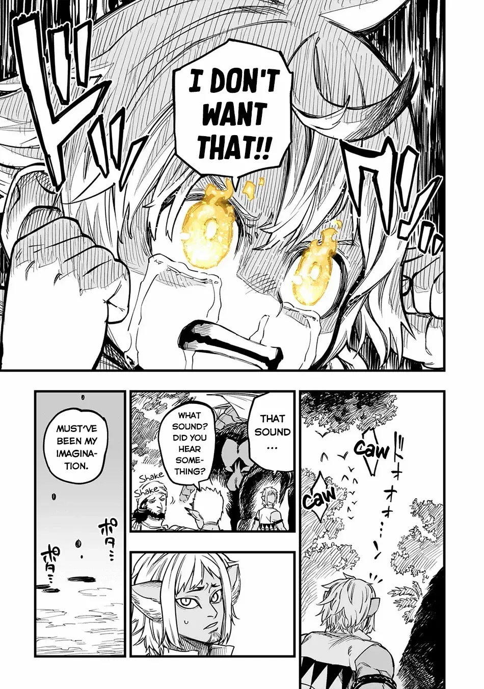 Tensei Akuma no Saikyou Yuusha Ikusei Keikaku Chapter 9 — Page 19
