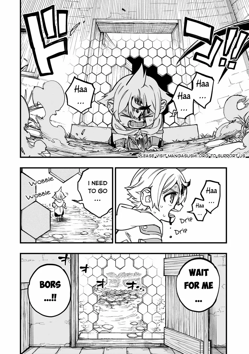 Tensei Akuma no Saikyou Yuusha Ikusei Keikaku Chapter 9 — Page 20