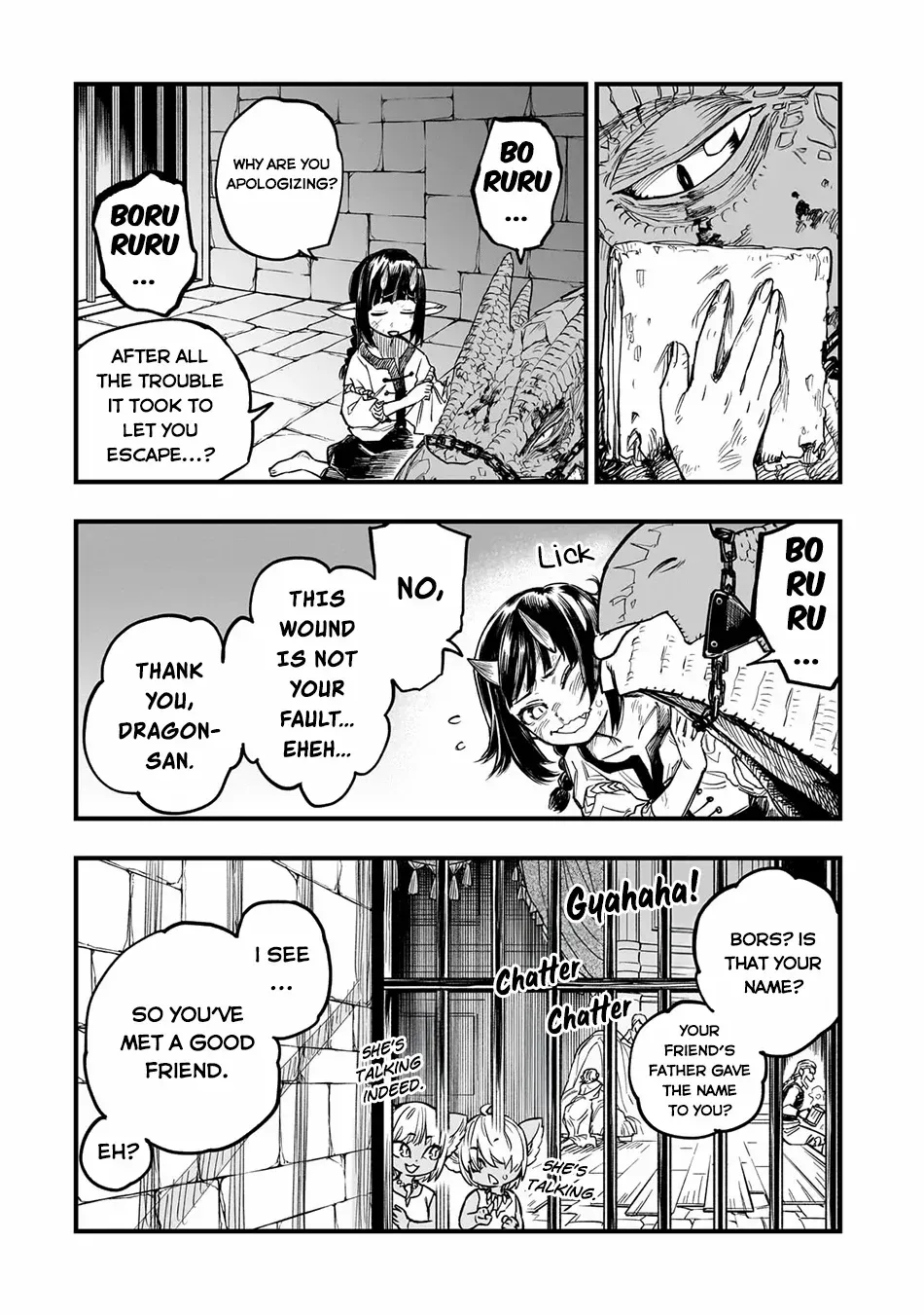 Tensei Akuma no Saikyou Yuusha Ikusei Keikaku Chapter 9 — Page 24