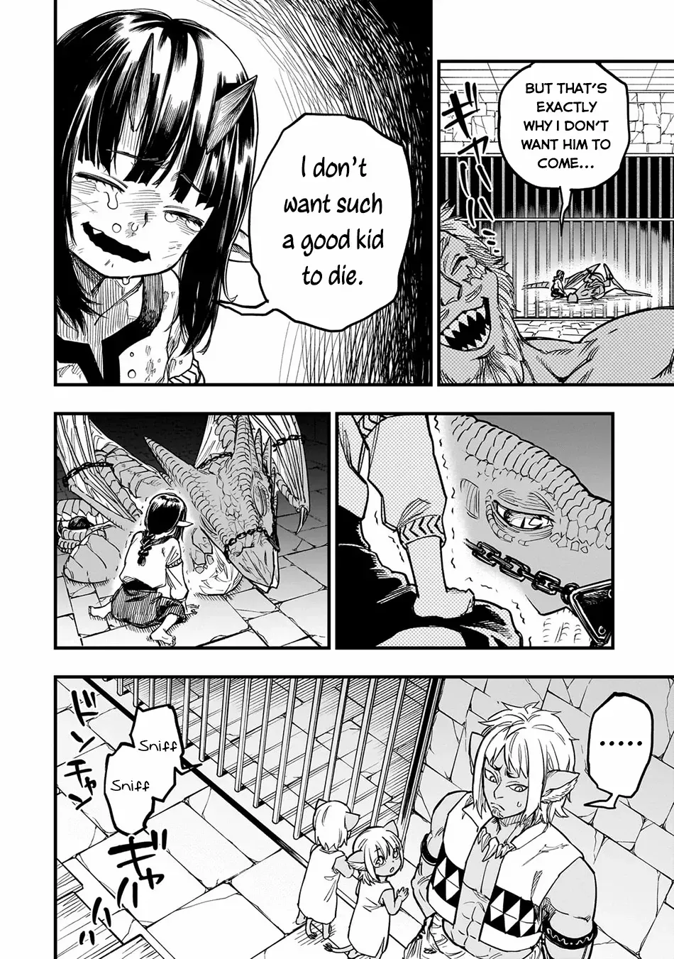 Tensei Akuma no Saikyou Yuusha Ikusei Keikaku Chapter 9 — Page 26