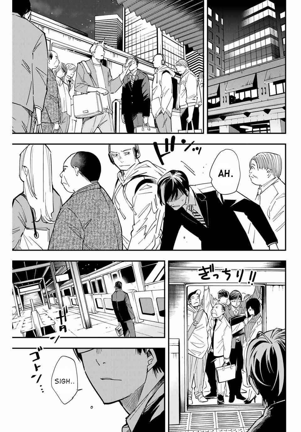 Tensei Kizoku, Kantei Skill de Nariagaru: Jakushou Ryouchi o Uketsuida node, Yuushuu na Jinzai o Fuyashiteitara, Saikyou Ryouchi ni Natteta Chapter 1 — Page 6