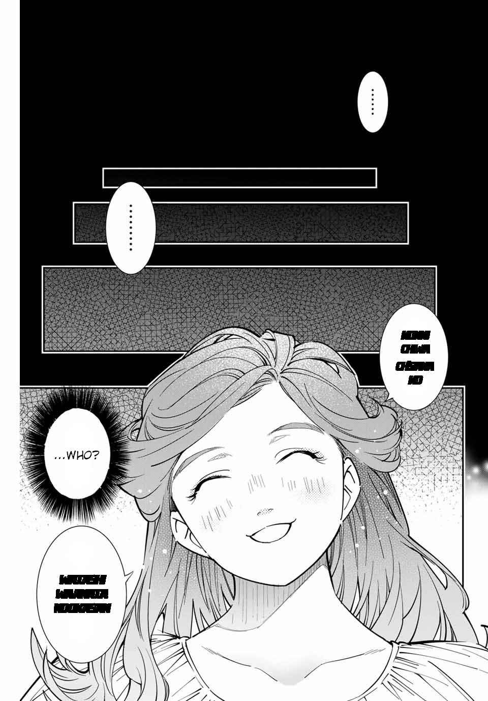 Tensei Kizoku, Kantei Skill de Nariagaru: Jakushou Ryouchi o Uketsuida node, Yuushuu na Jinzai o Fuyashiteitara, Saikyou Ryouchi ni Natteta Chapter 1 — Page 8