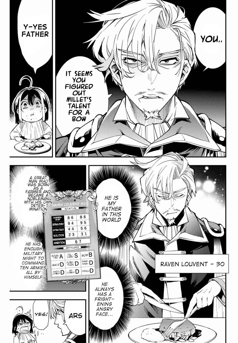 Tensei Kizoku, Kantei Skill de Nariagaru: Jakushou Ryouchi o Uketsuida node, Yuushuu na Jinzai o Fuyashiteitara, Saikyou Ryouchi ni Natteta Chapter 1 — Page 26