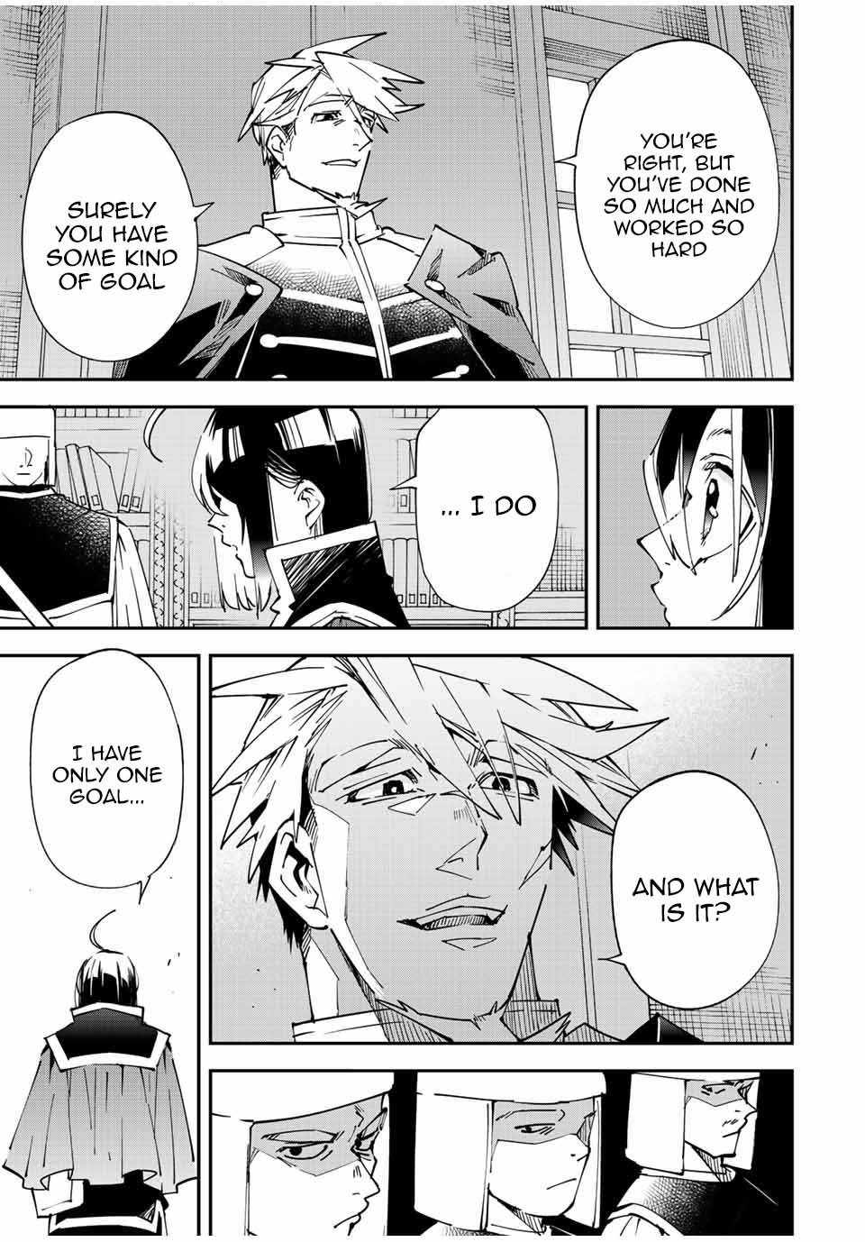 Tensei Kizoku, Kantei Skill de Nariagaru: Jakushou Ryouchi o Uketsuida node, Yuushuu na Jinzai o Fuyashiteitara, Saikyou Ryouchi ni Natteta Chapter 100 — Page 5