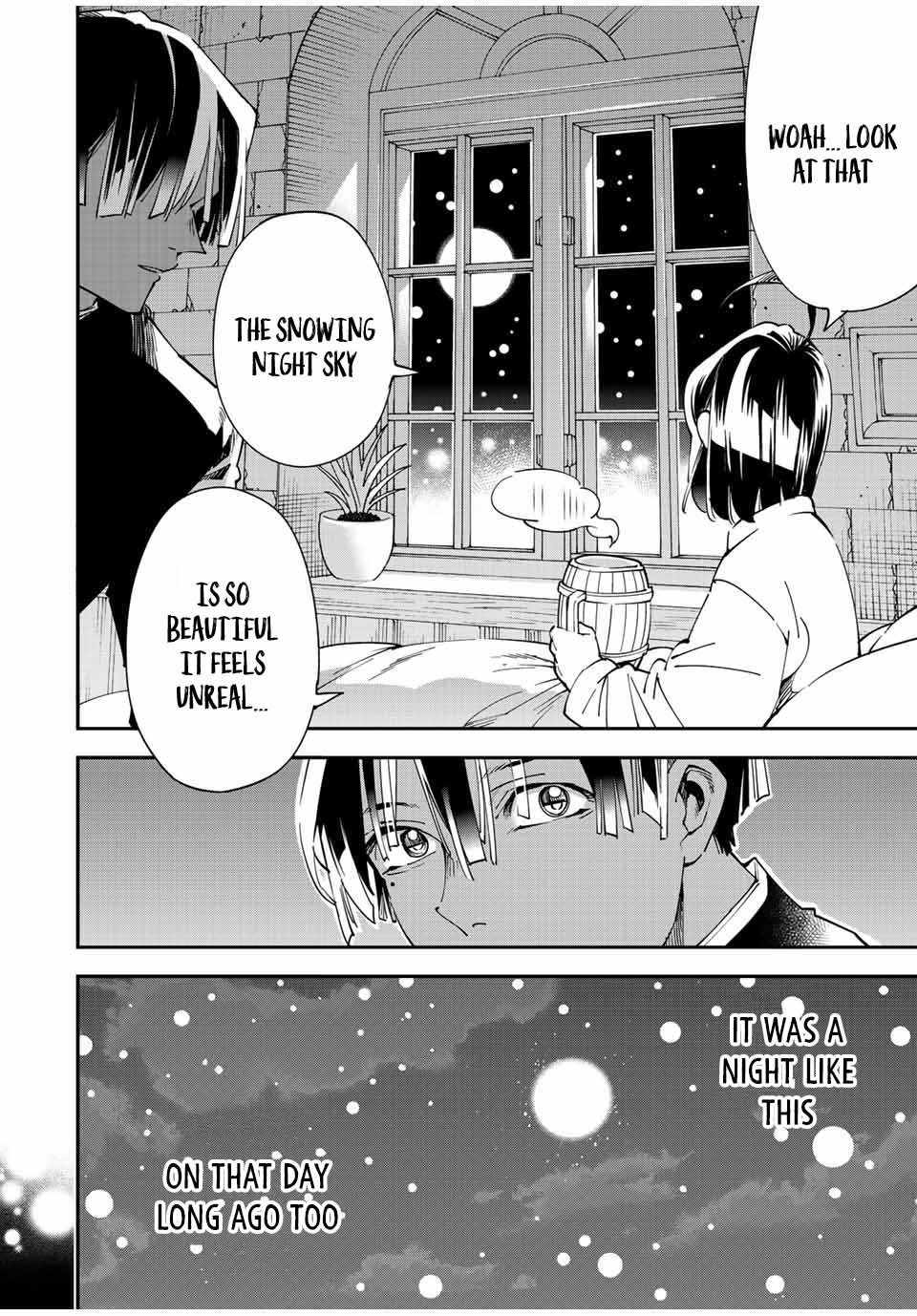 Tensei Kizoku, Kantei Skill de Nariagaru: Jakushou Ryouchi o Uketsuida node, Yuushuu na Jinzai o Fuyashiteitara, Saikyou Ryouchi ni Natteta Chapter 101 — Page 2
