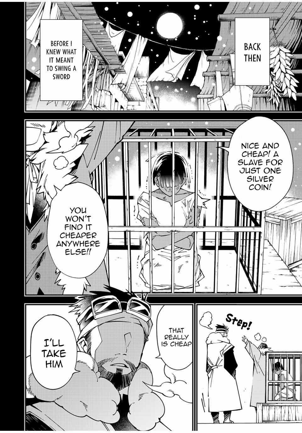 Tensei Kizoku, Kantei Skill de Nariagaru: Jakushou Ryouchi o Uketsuida node, Yuushuu na Jinzai o Fuyashiteitara, Saikyou Ryouchi ni Natteta Chapter 101 — Page 4