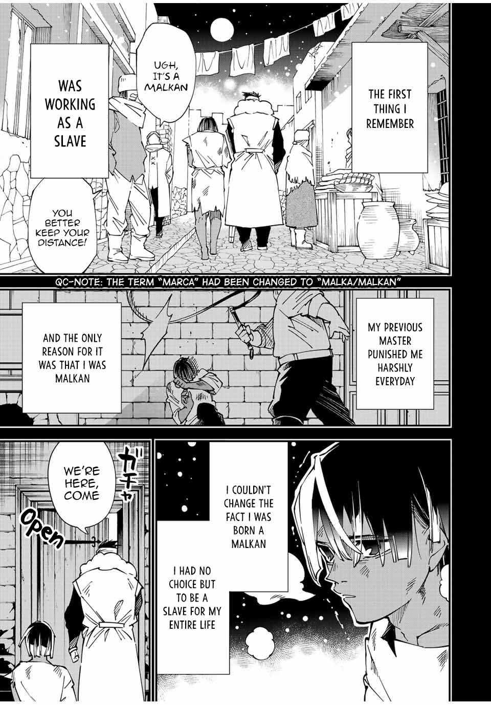 Tensei Kizoku, Kantei Skill de Nariagaru: Jakushou Ryouchi o Uketsuida node, Yuushuu na Jinzai o Fuyashiteitara, Saikyou Ryouchi ni Natteta Chapter 101 — Page 5
