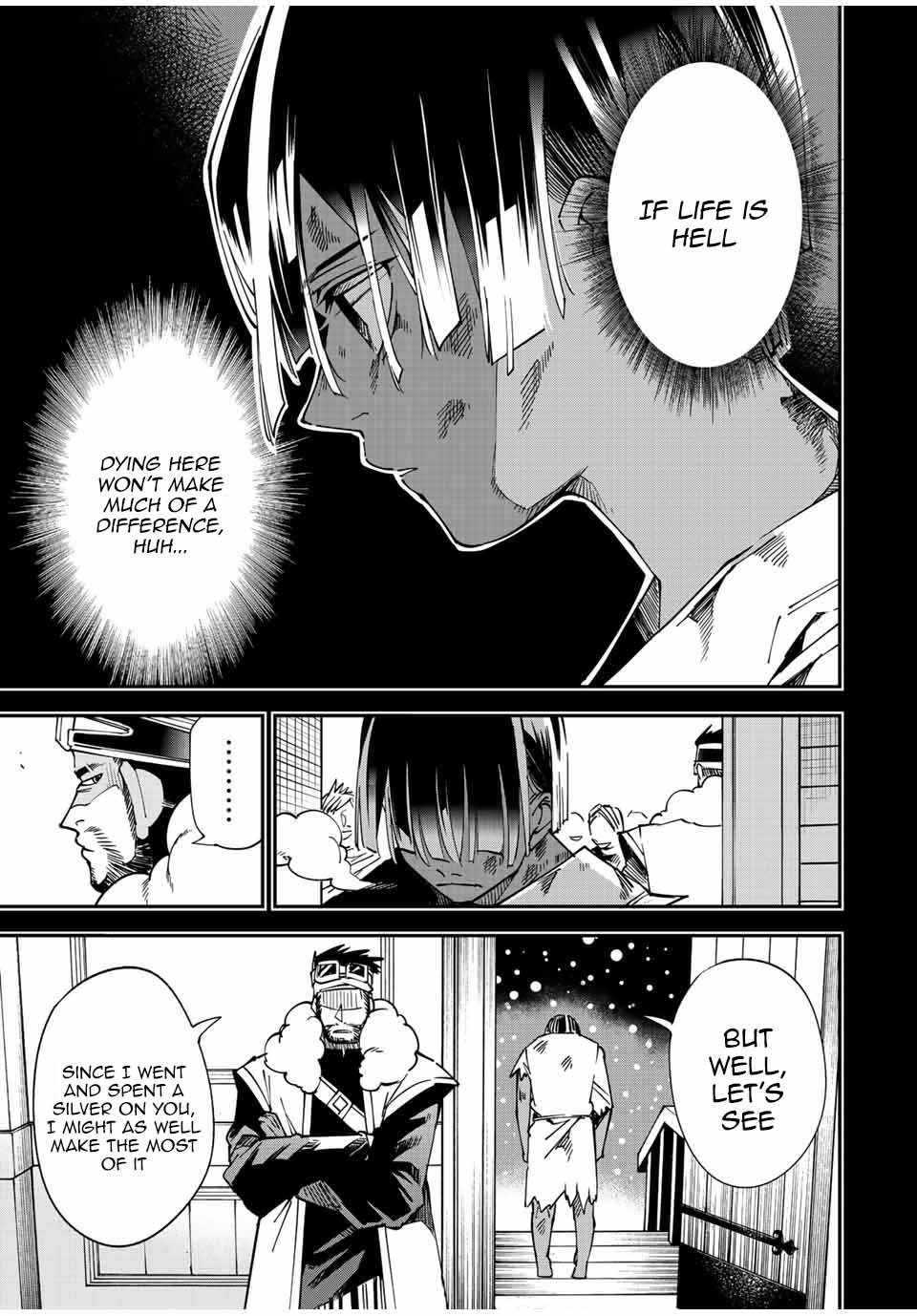 Tensei Kizoku, Kantei Skill de Nariagaru: Jakushou Ryouchi o Uketsuida node, Yuushuu na Jinzai o Fuyashiteitara, Saikyou Ryouchi ni Natteta Chapter 101 — Page 9