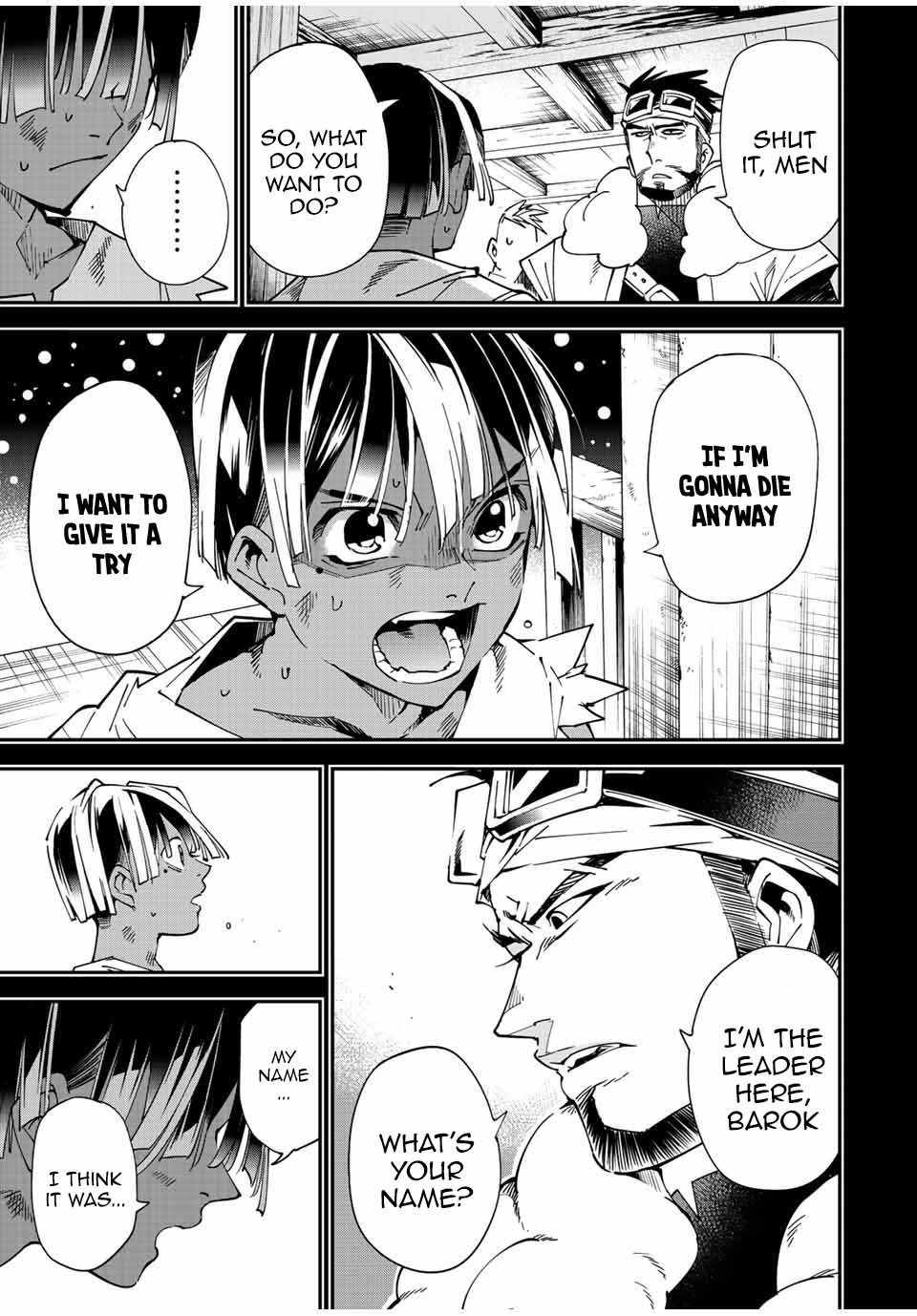 Tensei Kizoku, Kantei Skill de Nariagaru: Jakushou Ryouchi o Uketsuida node, Yuushuu na Jinzai o Fuyashiteitara, Saikyou Ryouchi ni Natteta Chapter 101 — Page 11