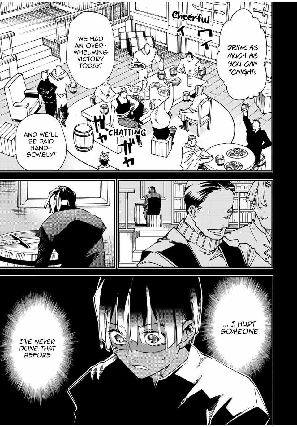 Tensei Kizoku, Kantei Skill de Nariagaru: Jakushou Ryouchi o Uketsuida node, Yuushuu na Jinzai o Fuyashiteitara, Saikyou Ryouchi ni Natteta Chapter 101 — Page 15