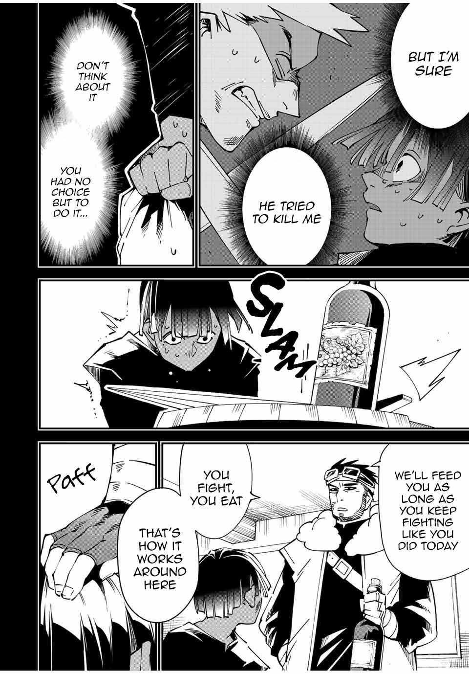 Tensei Kizoku, Kantei Skill de Nariagaru: Jakushou Ryouchi o Uketsuida node, Yuushuu na Jinzai o Fuyashiteitara, Saikyou Ryouchi ni Natteta Chapter 101 — Page 16
