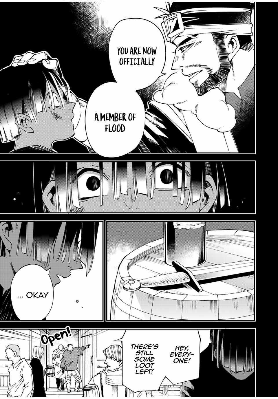 Tensei Kizoku, Kantei Skill de Nariagaru: Jakushou Ryouchi o Uketsuida node, Yuushuu na Jinzai o Fuyashiteitara, Saikyou Ryouchi ni Natteta Chapter 101 — Page 17