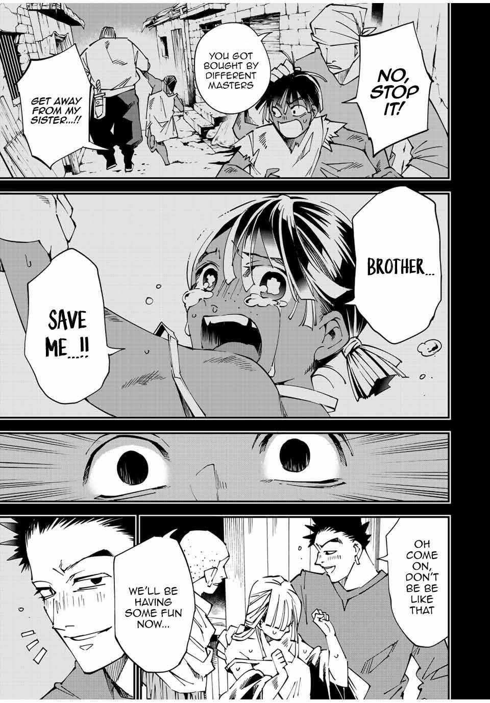 Tensei Kizoku, Kantei Skill de Nariagaru: Jakushou Ryouchi o Uketsuida node, Yuushuu na Jinzai o Fuyashiteitara, Saikyou Ryouchi ni Natteta Chapter 102 — Page 3
