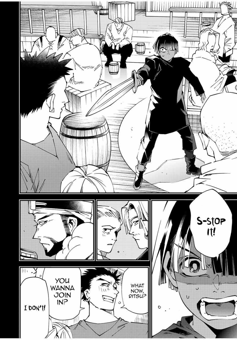 Tensei Kizoku, Kantei Skill de Nariagaru: Jakushou Ryouchi o Uketsuida node, Yuushuu na Jinzai o Fuyashiteitara, Saikyou Ryouchi ni Natteta Chapter 102 — Page 4