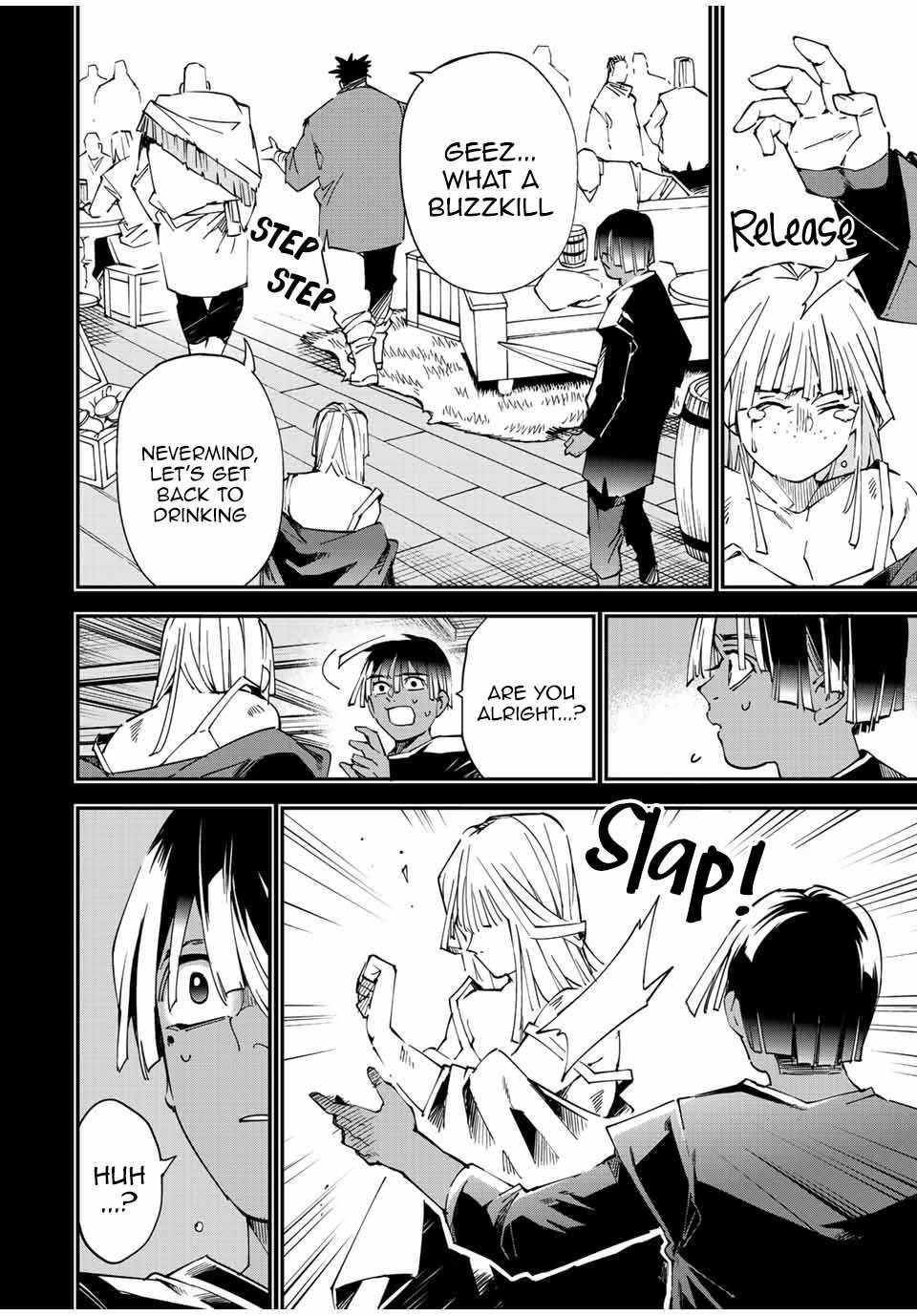 Tensei Kizoku, Kantei Skill de Nariagaru: Jakushou Ryouchi o Uketsuida node, Yuushuu na Jinzai o Fuyashiteitara, Saikyou Ryouchi ni Natteta Chapter 102 — Page 6