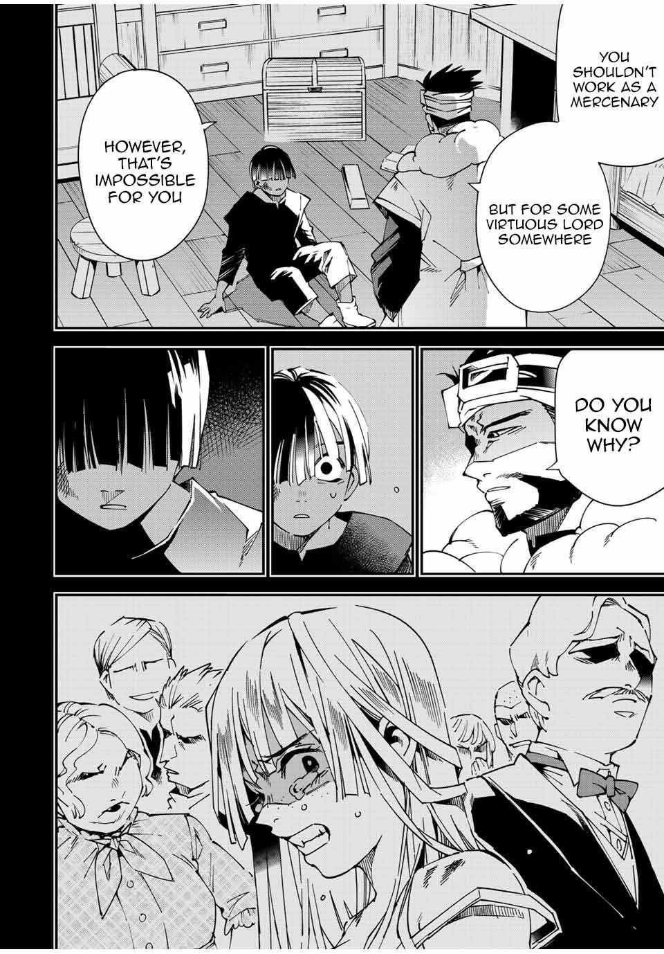 Tensei Kizoku, Kantei Skill de Nariagaru: Jakushou Ryouchi o Uketsuida node, Yuushuu na Jinzai o Fuyashiteitara, Saikyou Ryouchi ni Natteta Chapter 102 — Page 10